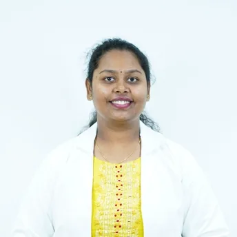 Dr PVP Suma Vaishnavi - General Dentist at Rams Dental